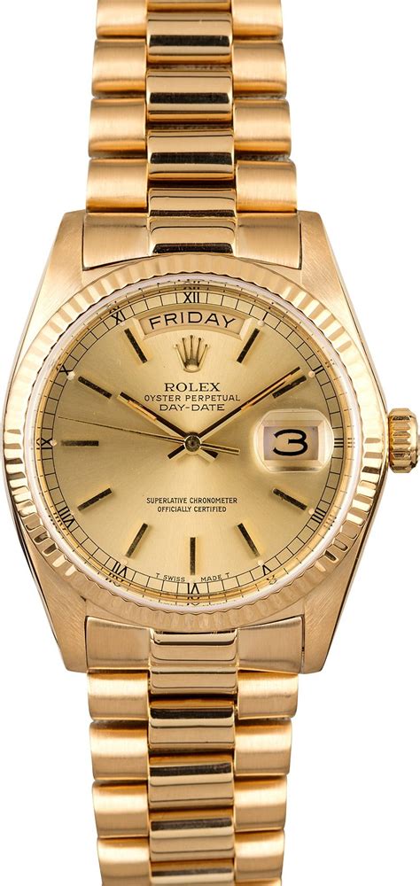 fake rolex president bracelet|genuine rolex presidential.